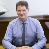 Michael Freeman