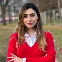 Fatemeh Valikhah, PhD, PMP