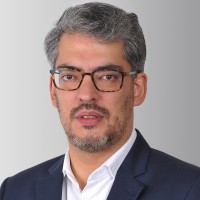 Jorge Magalhães Afonso