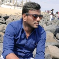 Rakesh Tirumalasetty