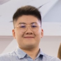 Antoine Liu