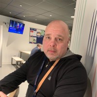 Dmitrij Matiunenko