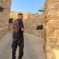 Shaked Azani