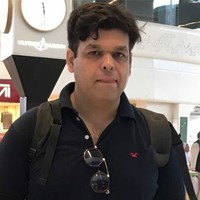 Nadeem Ahmad