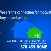 The Home Connection THC