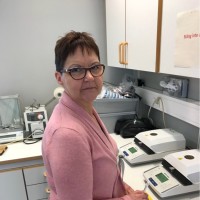 Jadwiga Debska