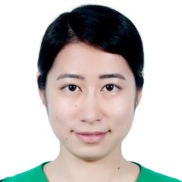 Amy Zhao