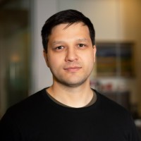 Aron Ferrua Teitsson