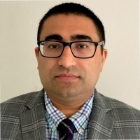 Padam Acharya, Ph.D.