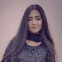 Yasra Shahid