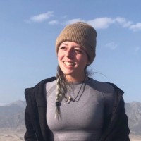 Rebecca Shaferman