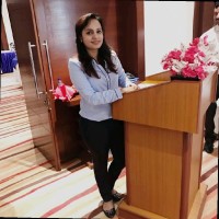 Cs Srishti Tiwari