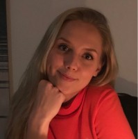 Emelie Hallin