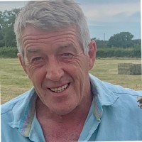 Tony Holdsworth