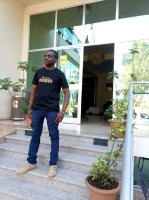 Pascal Mugula