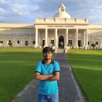 Aayush Dube