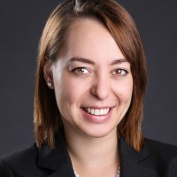 Melanie Kreidenweis