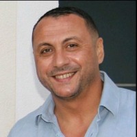 Hicham Harribou