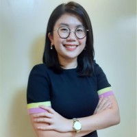Amalia Joyce Advincula