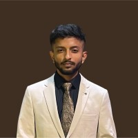 Prakhar Pratap Singh