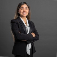Jessica Paz González