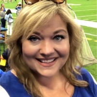 Lisa Martin