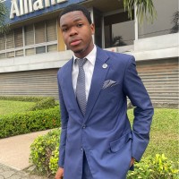 Mamadou Fadel FOFANA