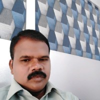 Ravikumar Rengasamy