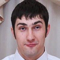 Vladimir Beliy