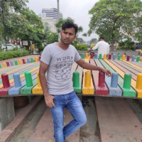 Brijesh Kumar Singh