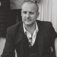 Chris Morris