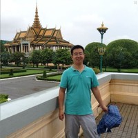 王玉平