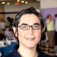 Barbara Siminovich-Blok, ND, LAc.