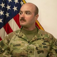 Seth Warren