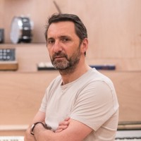 Xavier Veilhan