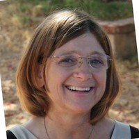 Carol Kenyon