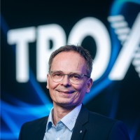 Johannes Trümner