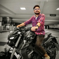 L.B. Naveen Raj