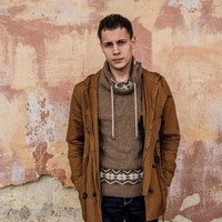 Артем Стратулат