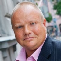 Mikko Puhakka 溥 墨