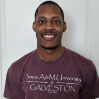 Jaylon Belton