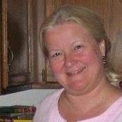 Donna Rose Scherrer