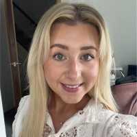 Amy Riach