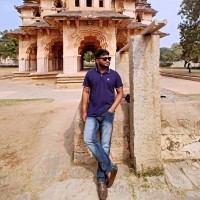 Sarthak Gaikwad