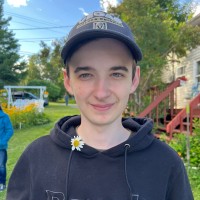 Xavier Boudreault