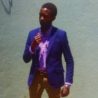 Simbarashe Joshua Gezha