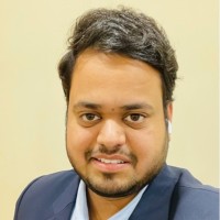 Syed Shah Khaleel Ahmed