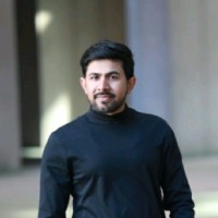 Jaimin Patel, Eit