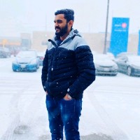 Ankit Doshi