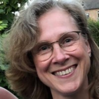 Marije Middeljans-Hoeve
